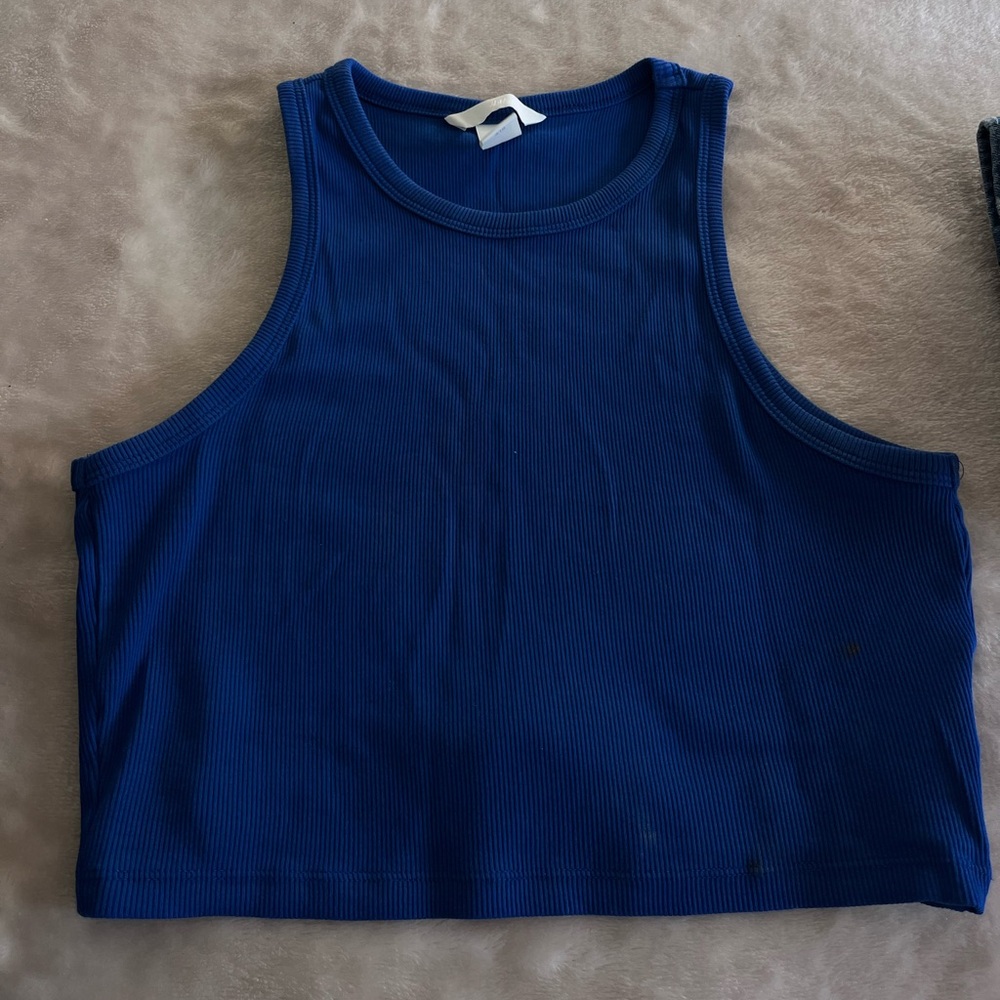 H&M top
